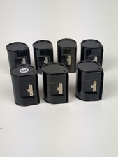 Rapid film cassettes EMPTY