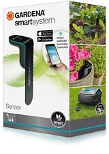 Gardena smart Sensor