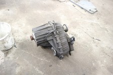 Mercedes ML 270CDI W163  Getriebe Verteilergetriebe Mitte Mopf =Q