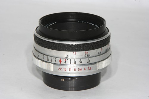Carl zeiss jena - carl,