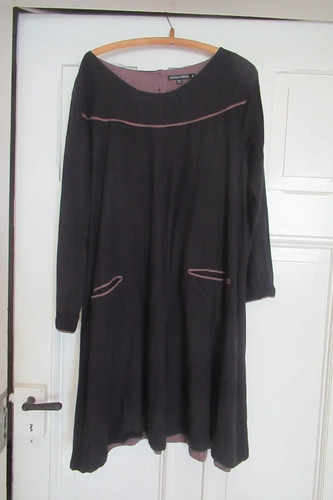 Schwarzes kleid von - schwarzes,