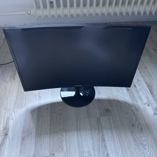 Samsung Essential Curved Monitor C24F390 1920x1080 Full HD