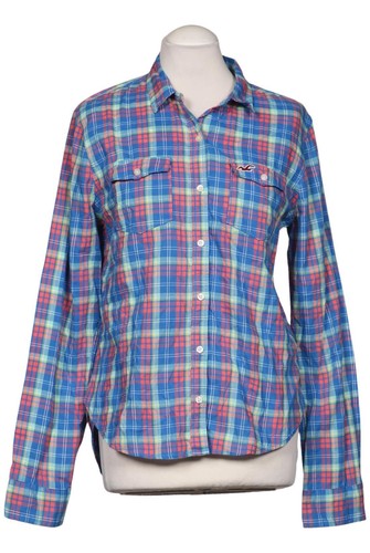 Hollister bluse damen oberteil - bluse,