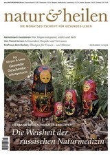 NATUR & HEILEN 12/2018