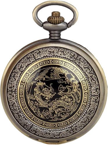 Vatertagsgeschenk taschenuhr - vatertagsgeschenk,