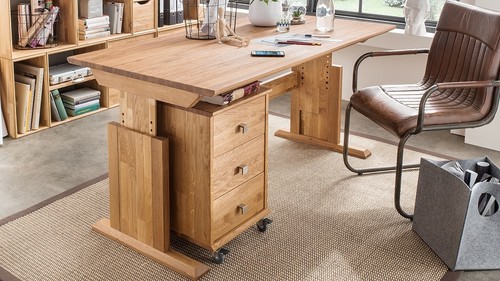Schreibtisch tisch 160cm - schreibtisch,
