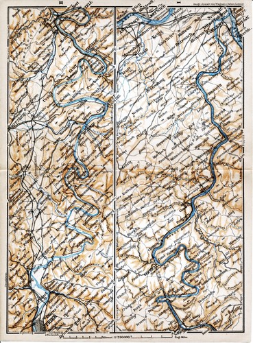 Mosel bertrich neef 1902 - bertrich, kl