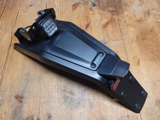 Husqvarna 701 Supermoto Enduro Rücklicht LED Kennzeichenträger 27014040000 16-24