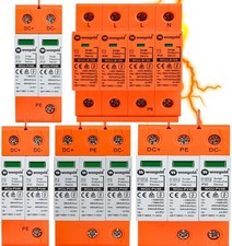 Überspannungsschutz