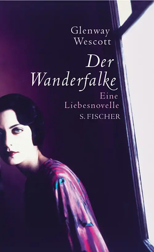 Der wanderfalke - der,