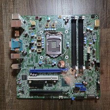 Dell Precision T3620 09WH54