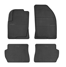 FROGUM Fußmatten für FORD Fiesta Mk5 Schrägheck (JH1, JD1, JH3, JD3)