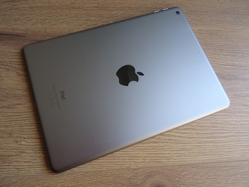 Apple ipad generation 7 - apple, 6.generation