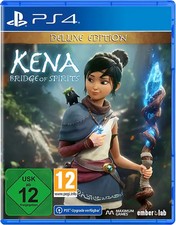 Kena bridge spirits - kena,