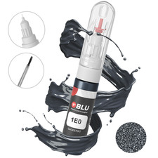Touch Up Paint Pen 1E0 Black