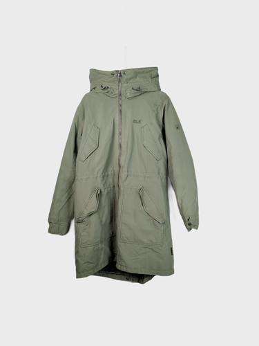 Vintage jack wolfskin - vintage,