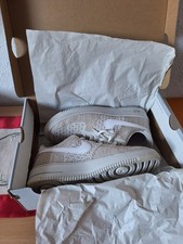 Nike Air Force 1 Flyknit 2.0