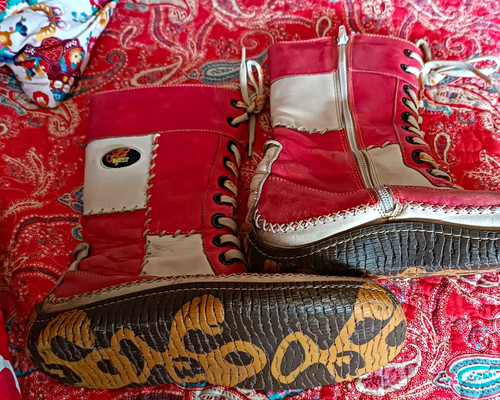 Eject damen stiefel - eject,
