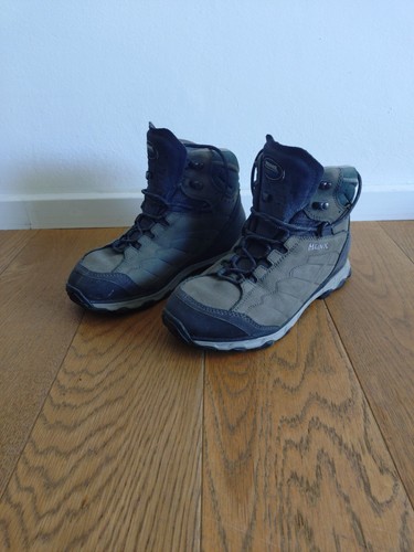 Meindl wanderschuhe 40 - meindl, gr.