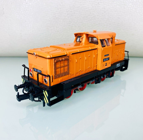 Piko 106 256 dr - 256-1, diesellok