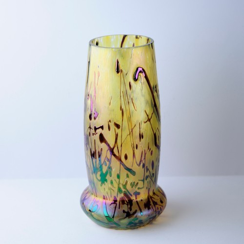 Vase jugendstil wilhelm - jugendstil,,