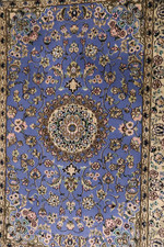 Wunderschöner Orientteppich