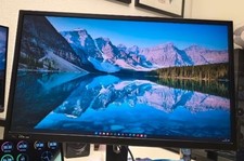 Acer Predator XB3 XB273 27"