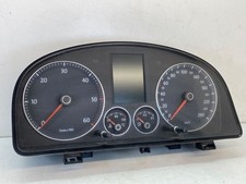 Volkswagen Touran I 2010