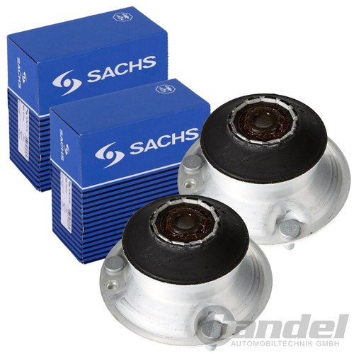 Sachs federbeinlager va - 2x,