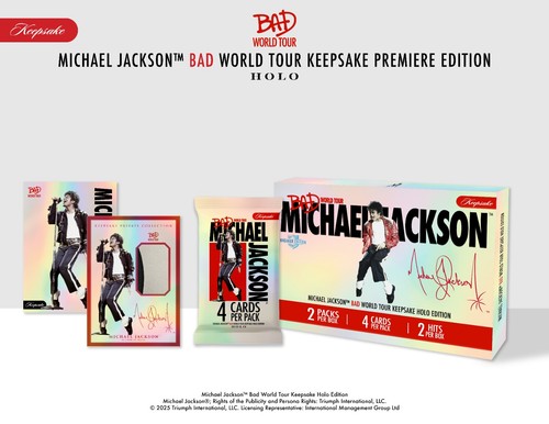Michael jackson bad - jackson™,