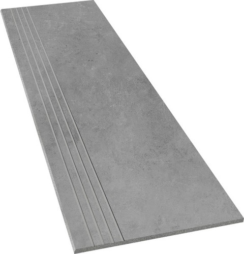 Treppenfliese hometec beton - treppenfliese,