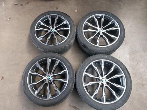 Original zoll bmw x5 x6 - zoll,