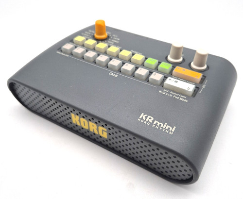 Korg mini compact - korg,