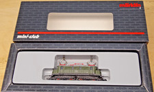 Märklin Spur Z – BR E 44 - Art.Nr. 88112