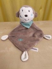 Babydream - Schmusetuch / Affe