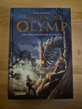 Helden des Olymp 1: Der