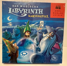Das magische Labyrinth -