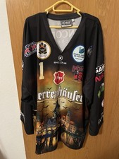 ECH Indians Bauer Trikot