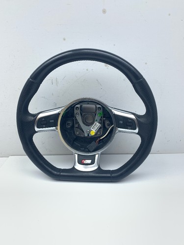 Audi lenkrad - tt,