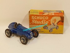 Schuco Studio 1050 Rennwagen