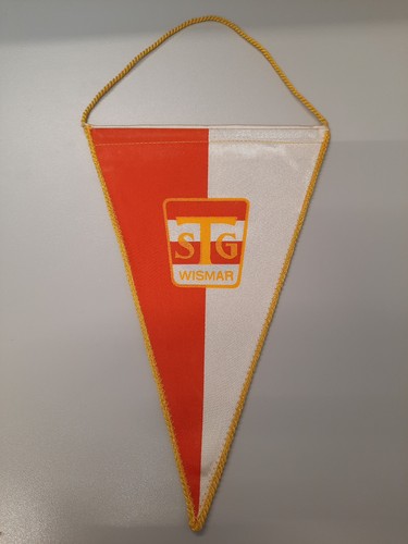 Ddr wimpel oberliga fussball - ddr,