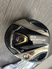 Callaway Big Bertha Beta
