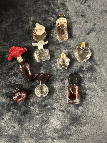 Miniaturen set parfum - set,