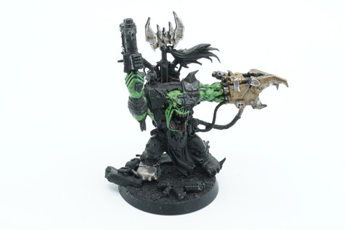Warhammer 40k assault - warhammer, black