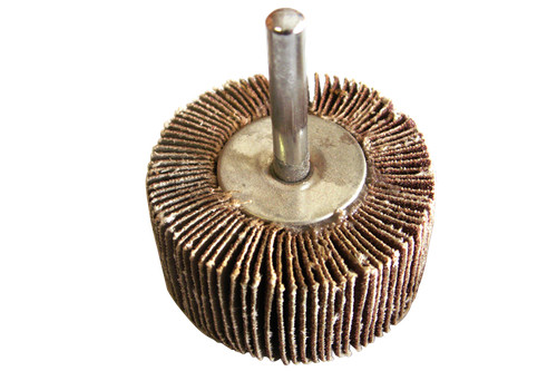 40mm schleifmop - 40mm,