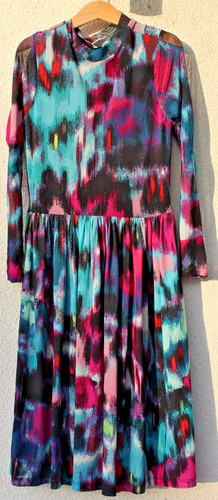 Schickes festliches kleid von - kleid,