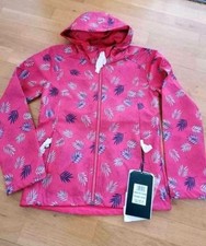 Killtec Tahany Jr My Gr. 152 Mädchen Jacke Funktionsjacke Windjacke Windbreaker