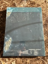 Andreas Gursky Gagosian