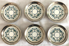 6 Wunderschöne Untersetzer