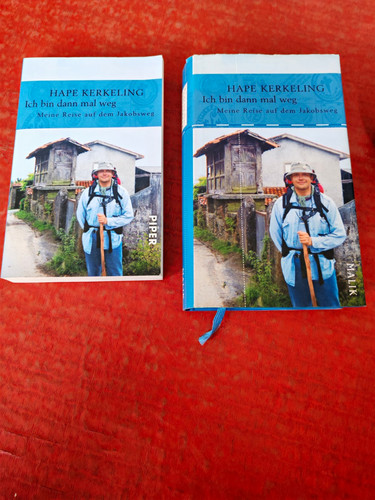 Piper verlag hape - hape, kerkeling